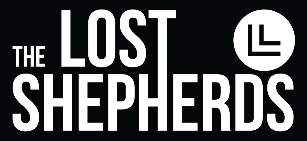 Lost Shepherds Logo